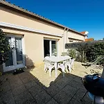 Dom wakacyjny Maison Calme Proche - 5 Pers. - Fr-1-709-104
