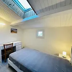 Dom wakacyjny Maison Calme Proche - 5 Pers. - Fr-1-709-104