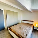 Dom wakacyjny Maison Calme Proche - 5 Pers. - Fr-1-709-104 *