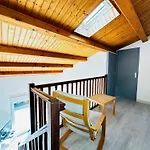 Maison Calme Proche - 5 Pers. - Fr-1-709-104 *