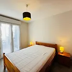 Dom wakacyjny Maison Calme Proche - 5 Pers. - Fr-1-709-104