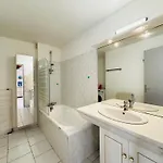 Maison Calme Proche - 5 Pers. - Fr-1-709-104 * Fouras