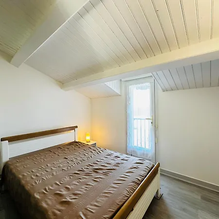 펜션 Maison Calme Proche - 5 Pers. - Fr-1-709-104 *