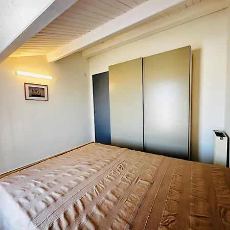 Maison Calme Proche - 5 Pers. - Fr-1-709-104 펜션 푸라