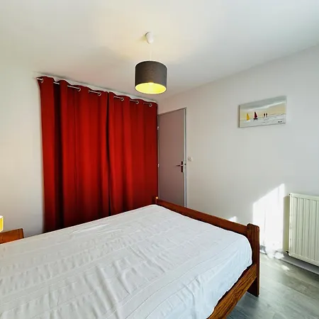 Maison Calme Proche - 5 Pers. - Fr-1-709-104 *
